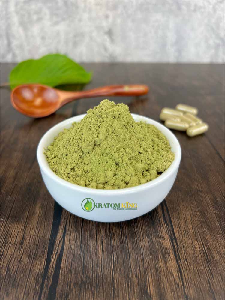 Kratom For Sale, Kratom Tea Longview & Tyler, TX Kratom King